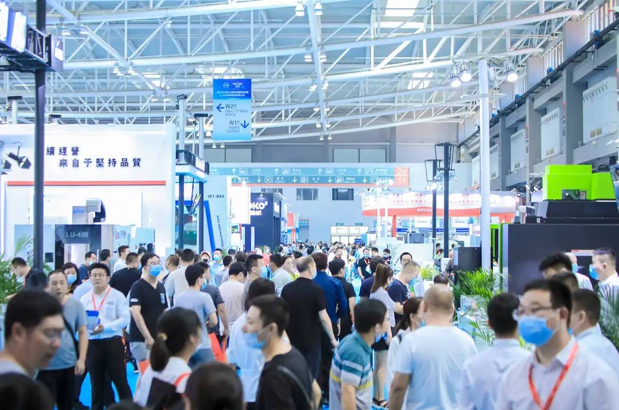 RX Machinery, Nanjiang'daki CIDPEX 2023'e Katılacak