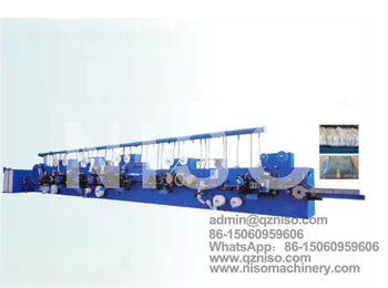Quanzhou City'de Profesyonel Sıhhi Peçete Makine Fabrikası (HY600-FC)