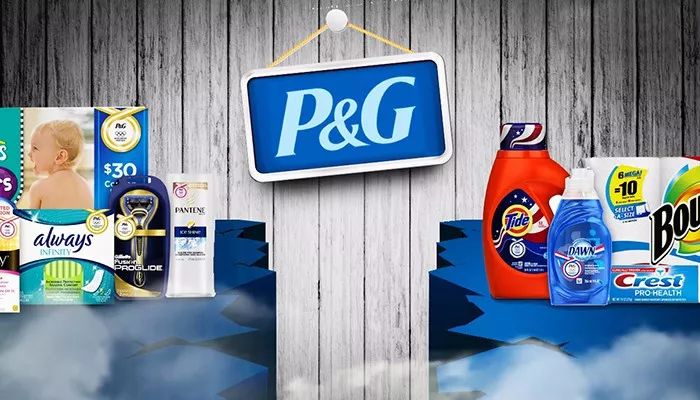 P&G, Arjantin pazarından çekildiğini duyurdu