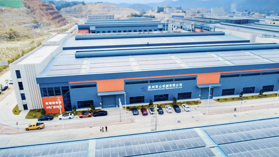 Satılık Yeni Tasarım QuickFlow Sıhhi Peçete Makinesi