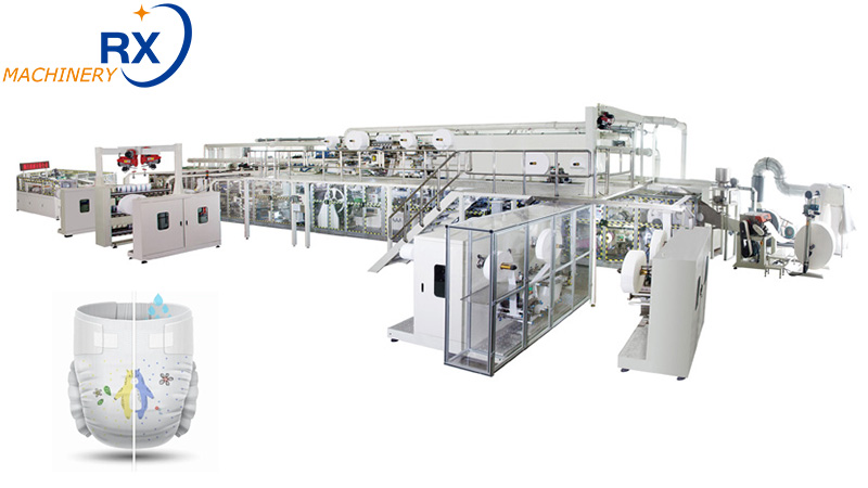 Fibertex, Entegre Hijyen Üretimini Geliştirmek İçin Çevrimiçi Nem Göstergesi Baskı Sistemini Güncelledi